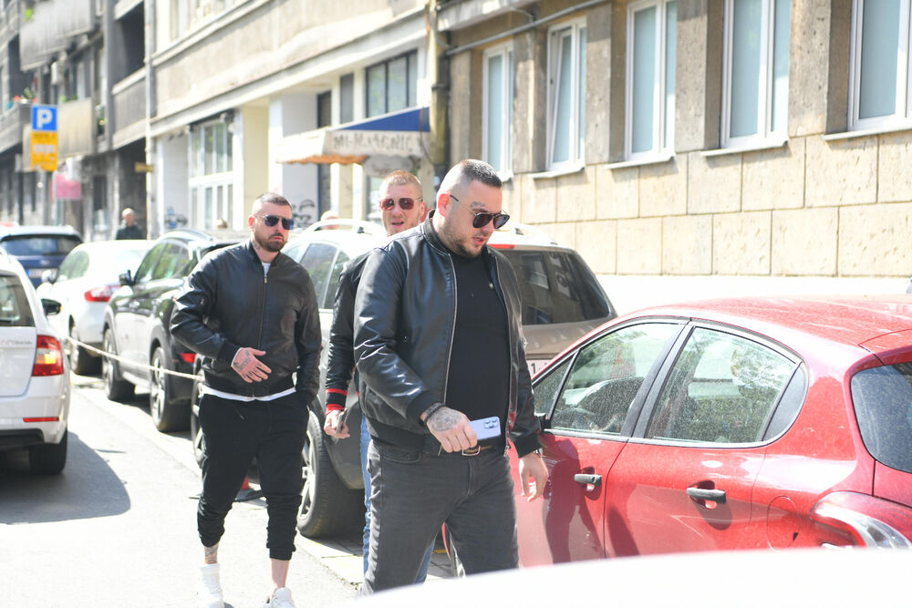 Car stigao u porodilište