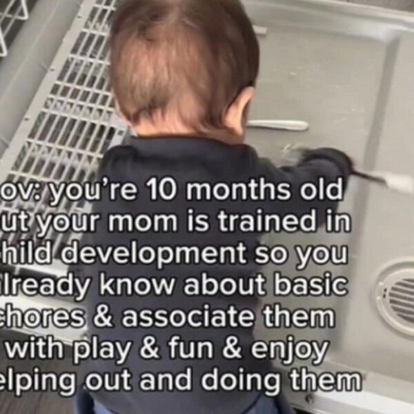 NIKO NE VERUJE ŠTA RADI OVO DETE GENIJE: Mama pokazala na šta je SPOSOBAN njen sin, SRBI ZINULI OD ŠOKA