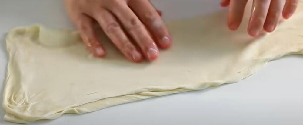 Testo za turske palačinke