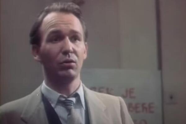 TALENTOM ODUŠEVIO CELU NACIJU, A ZA TO VREME BORIO SE SA OPASNIM POROKOM: Tada su mogli ORGANI DA MU POPUCAJU