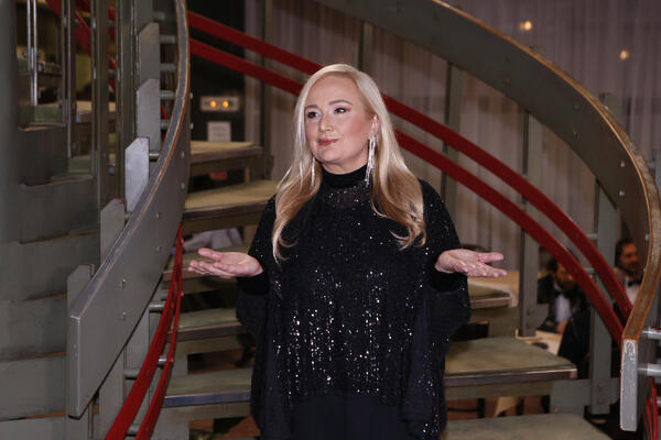 ZBOG OVE DIJETE SU SE SVI PITALI ŠTA SE DESILO LEONITINI: Smršala je 20 kilograma kao OD ŠALE, a sad OTKRILA TAJNU