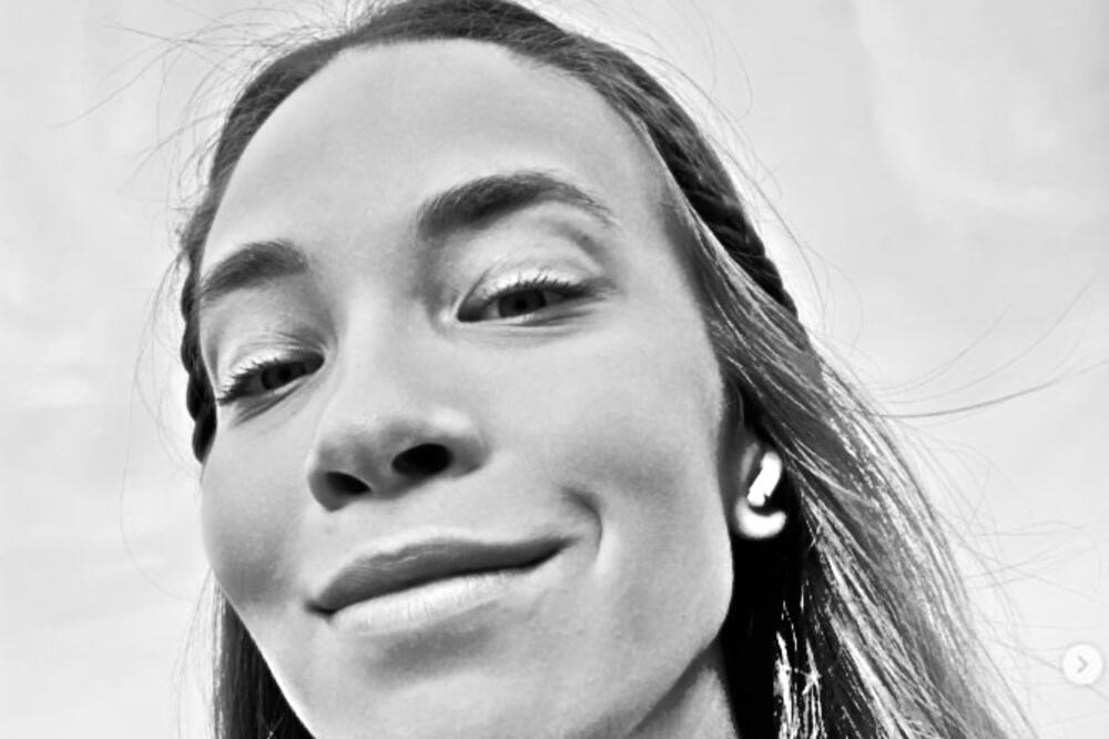 TRAGEDIJA! Jedna od najlepših sportistkinja sveta izvršila samoubistvo!