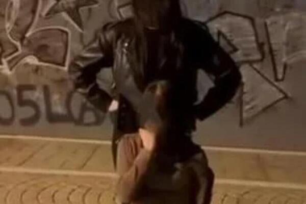 MALOLETNICE KOJE SU MUČKI TUKLE DEVOJČICU U SPLITU NE PRESTAJU DA ŠOKIRAJU JAVNOST: Isplivao novi SRAMOTNI SNIMAK