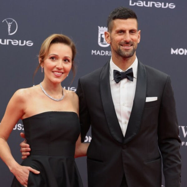 NOVAK I JELENA ZASENILI ČITAV SVET! Srbijo, budi ponosna! (VIDEO)