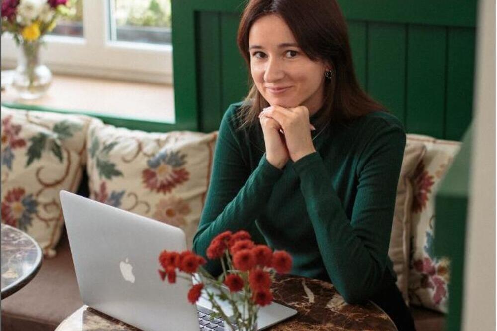 MAŠA IZ RUSIJE DOŠLA KAO STUDENT, PA ZAPOČELA JEDINSTVEN BIZNIS: Naša zemlja joj je promenila ŽIVOT (FOTO)