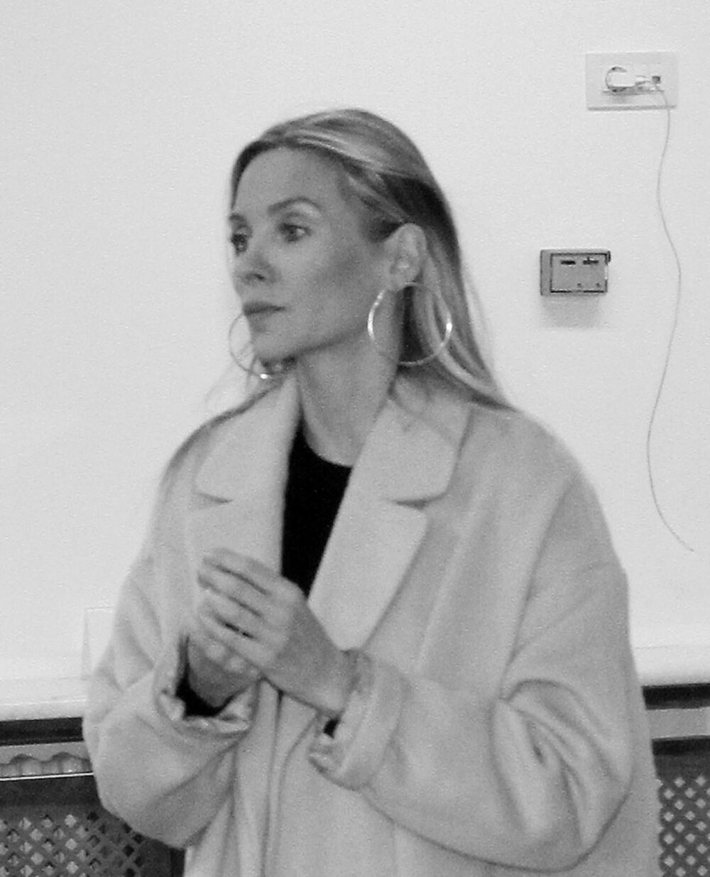 Njena porodica oprostila se od voditeljke emotivnim porukama