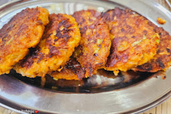 Spremite pohovane tikvice bez kapi ulja: Majstorski recepet zlata vredan, a ukus nikad bolji nije bio