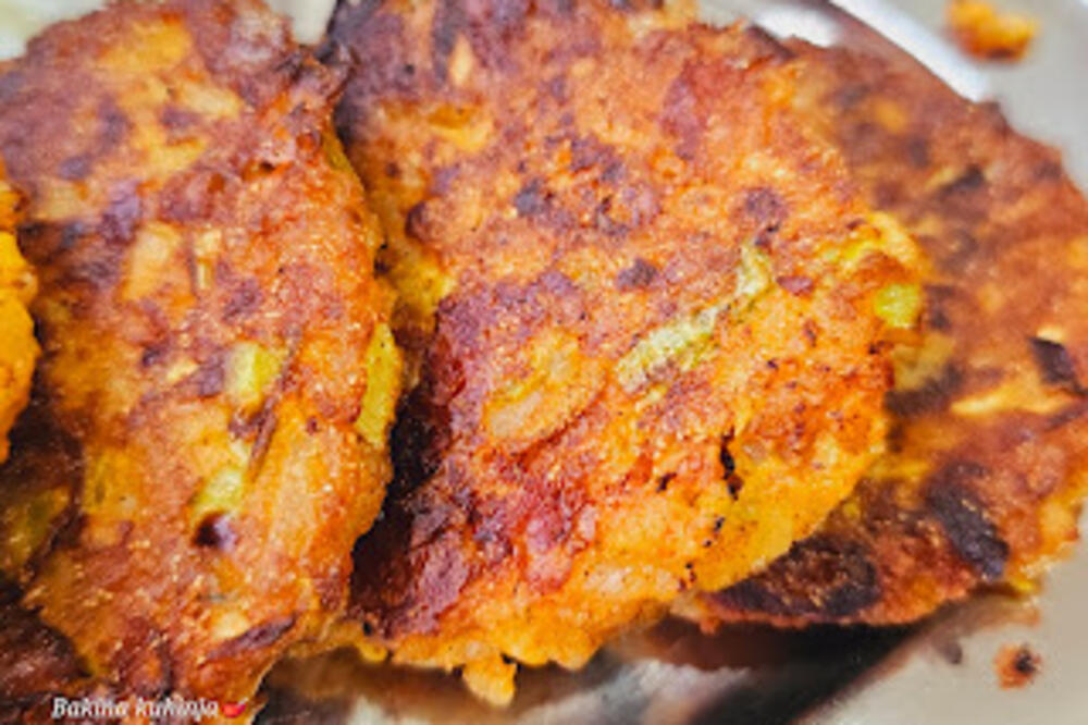 Majstorski ručak bez kapi ulja od kog kreće voda na usta: Za male pare dobićete jelo koje će cela porodica tamaniti