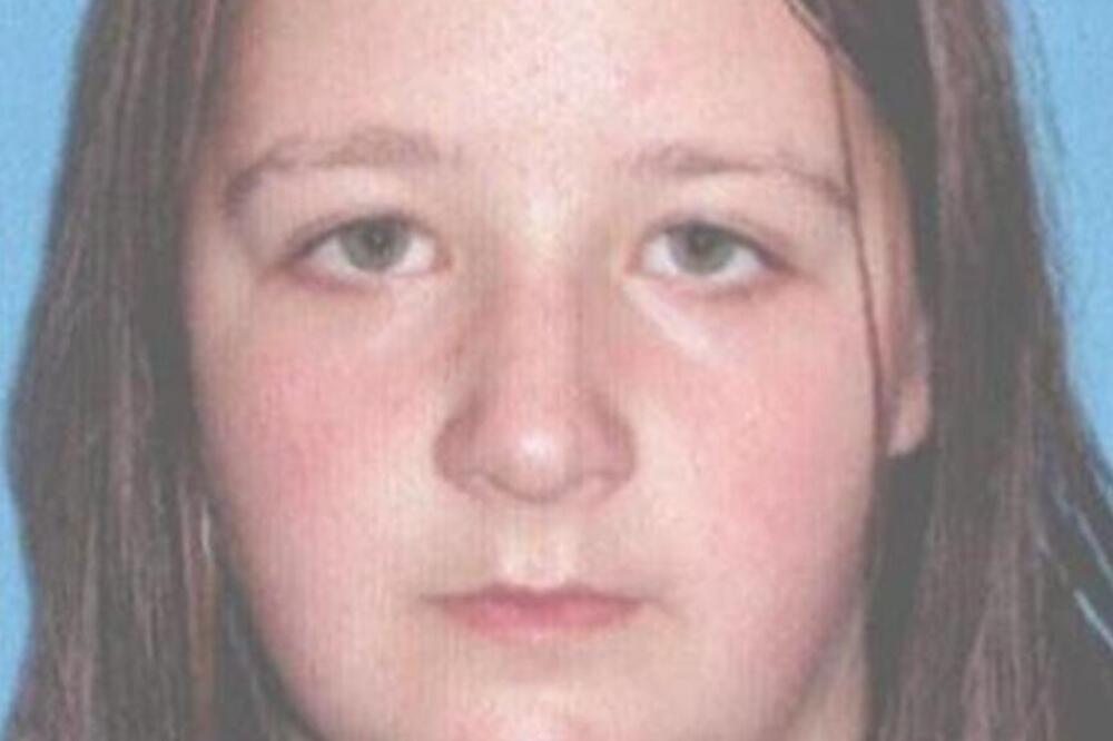 MALOLETNA MAJA NESTALA U SLOVENIJI: Nije došla kući posle nastave (FOTO)