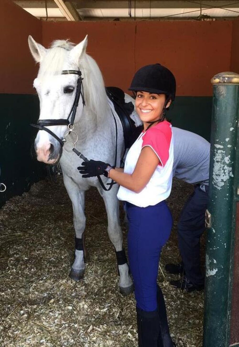 Ko je svastika Novaka Đokovića?