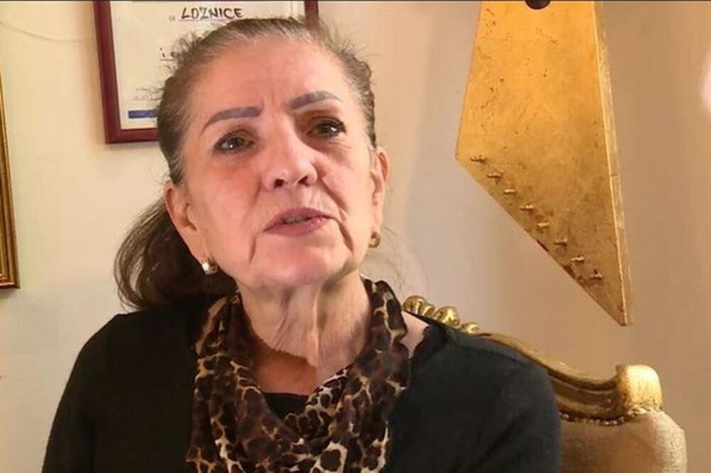 POSLE SINANOVE SMRTI SVE JE KRENULO NIZBRDO: Udovica Sabina o DUGOVIMA, ali i o STANU o kom je brujala SRBIJA