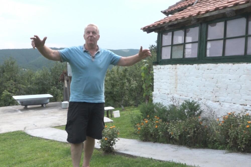 MLADEN JE SUVOBORSKI ČAK NORIS, JAČI JE I OD GROMA I OD KONJA: Ono što mu se desilo bi retko ko preživeo (FOTO)