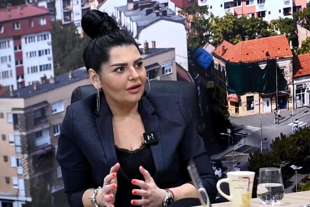 "POGLEDAO ME I NAREDIO...": Smatrali su ga EKSCENTRIČNIM DIKTATOROM,a ova Srpkinja je bila deo njegovog obezbeđenja