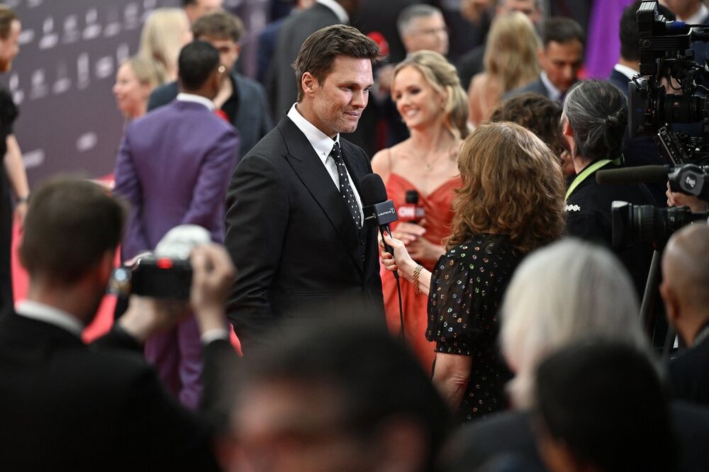 Poznat kao miljenik žena