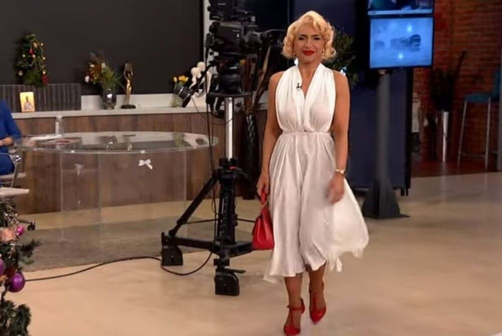 Jovana Jeremić pokazala vilu