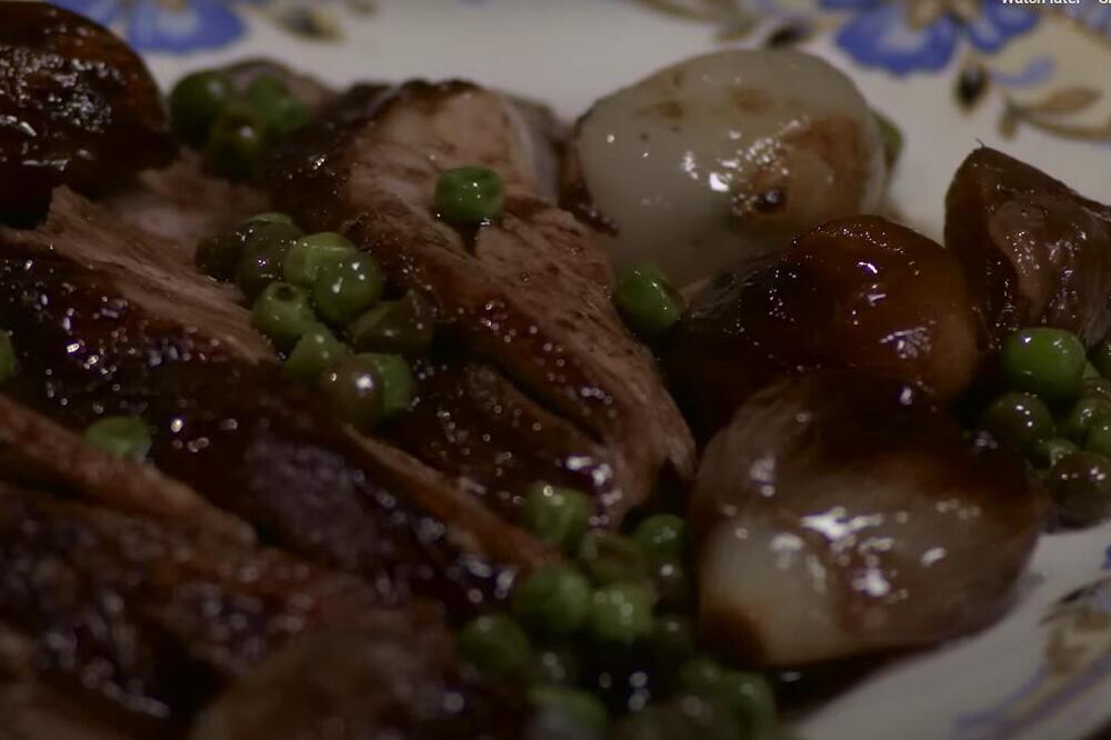 Ovo je definitivno najzdravije meso na svetu: U svetu je luksuz, a u Srbiji tradicija koja se ne ceni dovoljno