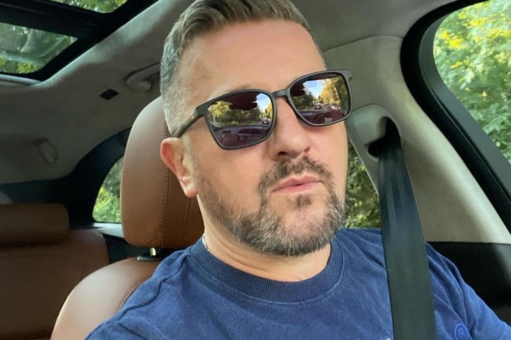 ZAŠTO SE OVO TAJILO? O PORODICI našeg VODITELJA malo se zna: Ovo je Predojevićeva PRIVATNOST koju GODINAMA ČUVA