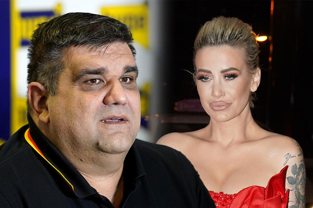 "NEĆU POTPISIVATI NA ŠVRLJNI ILI USMENE DOGOVORE" Oglasila se Dušica nakon DRUGOG OTKAZA, ovo je NJENA STRANA PRIČE