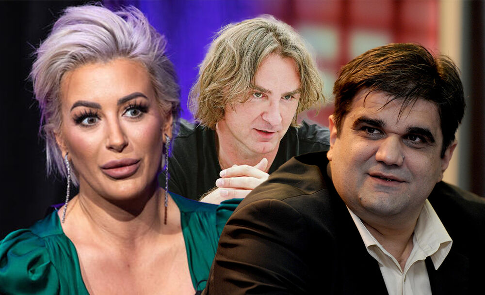 Mnogi se čude njenom potezu