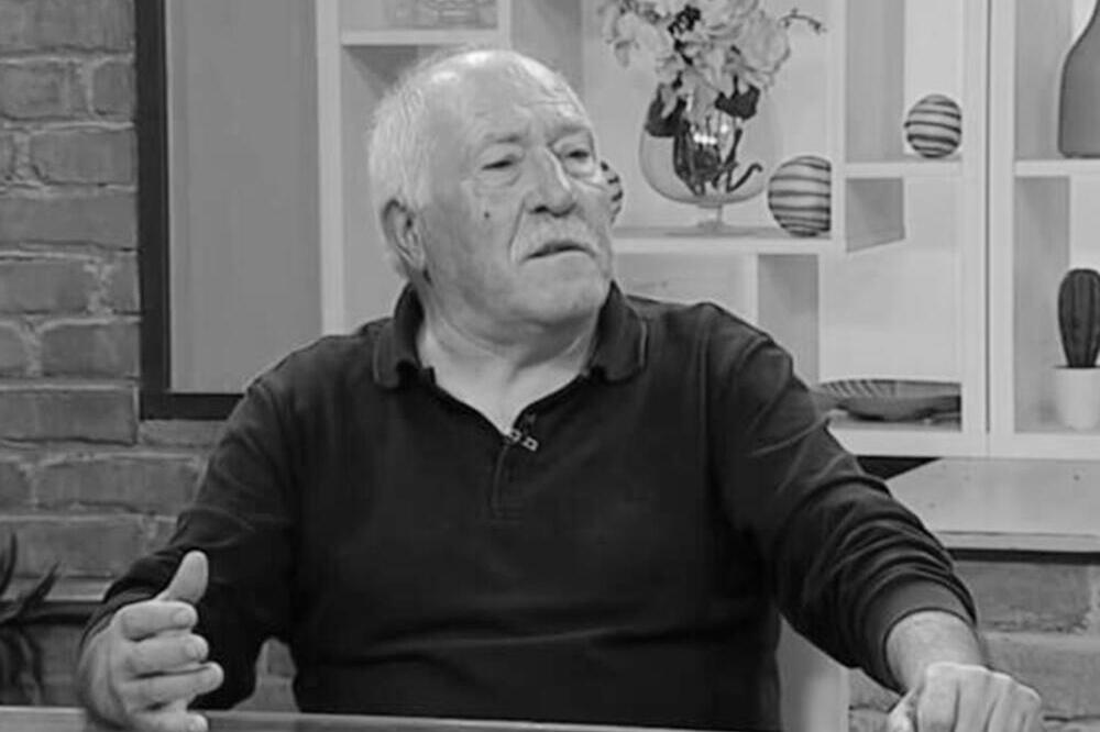 OVAKO ĆE BEOGRAD PAMTITI LEGENDARNOG KRALJA PLJESKAVICA! Njegov kiosk mnogima je uspomena na BEZBRIŽNO DETINJSTVO