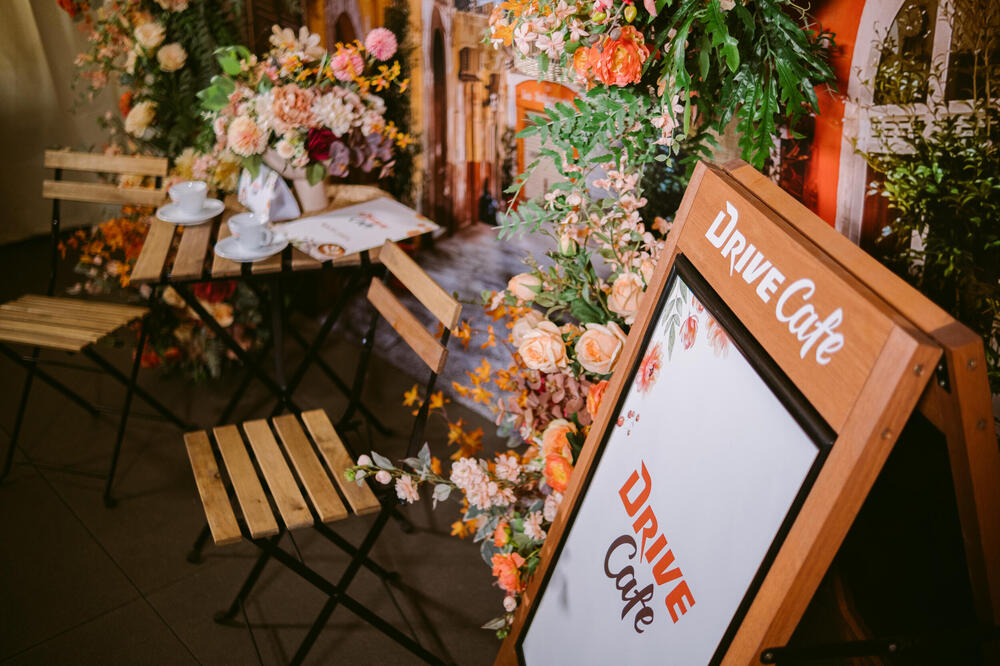 Kafa koja je osvojila ljubitelje ovog napitka u Srbiji