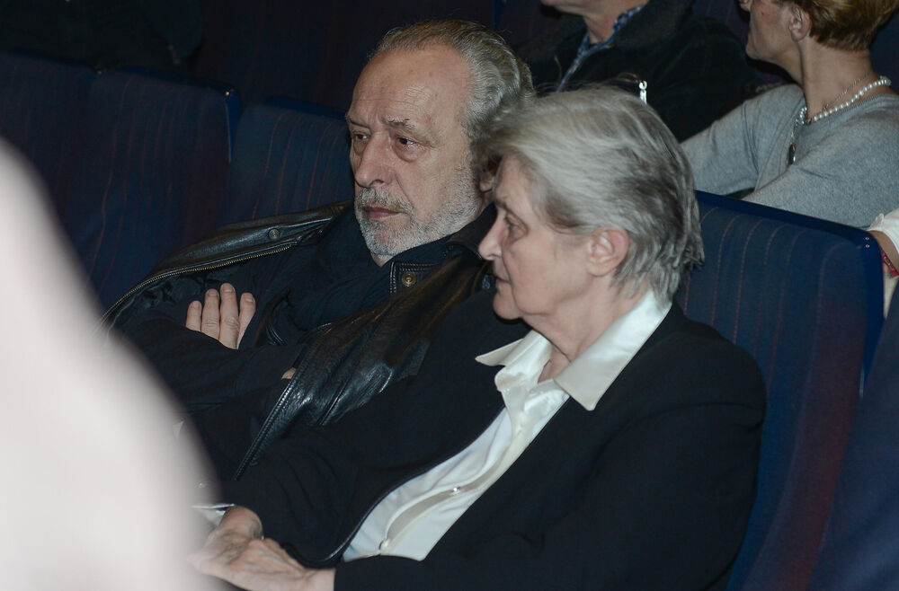 Krivokapić nikad nije mnogo govorio o svom privatnom životu