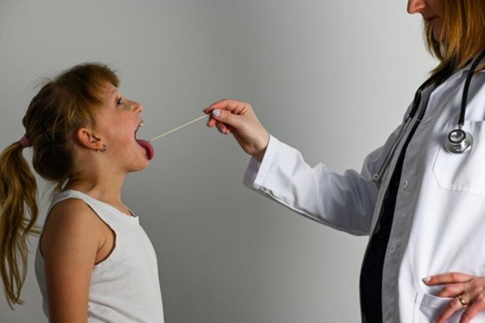 OVE INFEKCIJE NAJVIŠE MUČE MALIŠANE OVIH DANA: Pedijatar otkrio sve simptome, jedna stvar dodatno otežava situaciju
