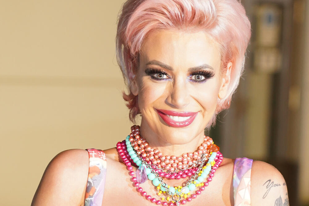 KO BI REKAO DA DUŠICA JAKOVLJEVIĆ IMA OVOLIKO GODINA? A kad vidite jedan PODATAK iz njene karijere ZANEMEĆETE