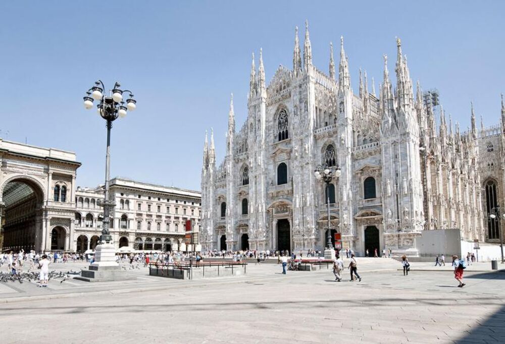 Milano