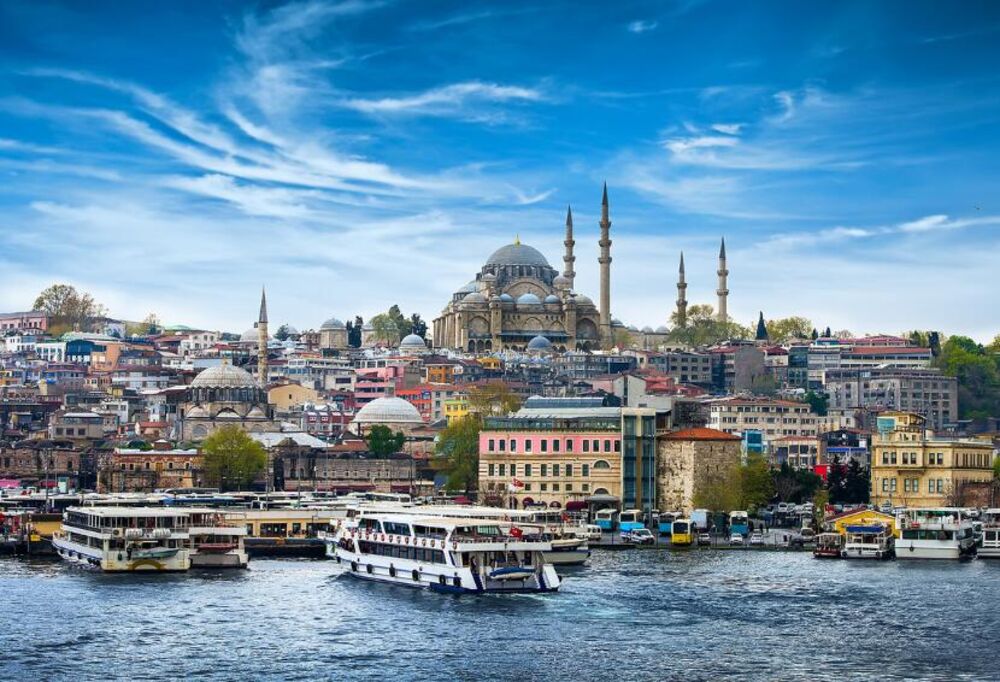 Istanbul