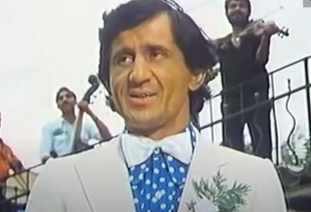 Jedan je od najprepoznatljivijih epizodnih glumaca jugoslovenskog filma