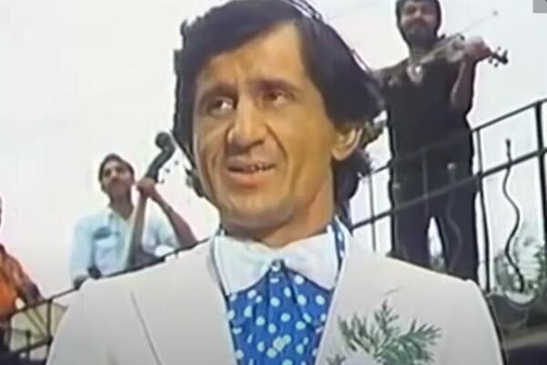 Sarmu je znala cela Juga, a svima je promaklo da je fatalna crnka njegova ćerka: Peva narodnjake i prava je bomba