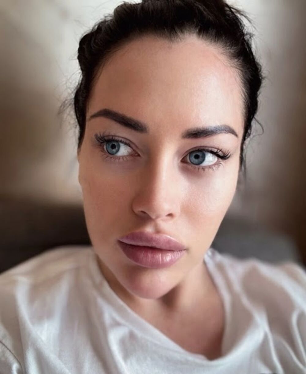 Mnogi kažu da Mina izgleda lepše nego ikad