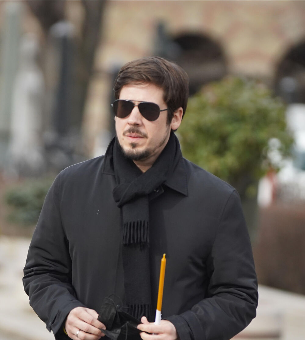 10. dan hodočašća Nikole Rokvića