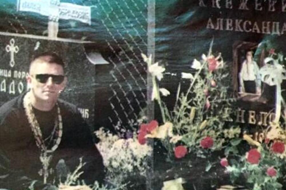 NJEGOVA SMRT BILA JE MISTERIJA, UBILI SU GA POLICAJCI DILERI? Devedesetih je carevao, ali JEDNO NIJE ŽELEO