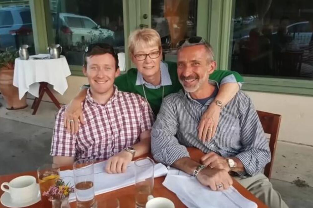 OVA ŽENA JE ZA 12 DANA UMRLA U NAJSTRAŠNIJIM MUKAMA JER JE POJELA OVO: Njeno OPROŠTAJNO PISMO kida dušu, stravično