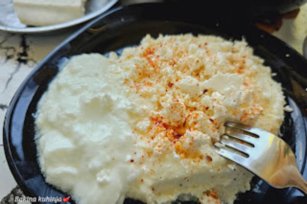 Recept za najbolju večeru: Preukusno starinsko jelo koje vraća snagu i poboljšava probavu!