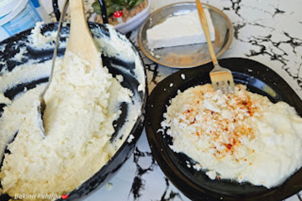 Teško da postoji bolja večera od ove: Pravo je blago za creva, starinsko i preukusno jelo koje obnavlja snagu