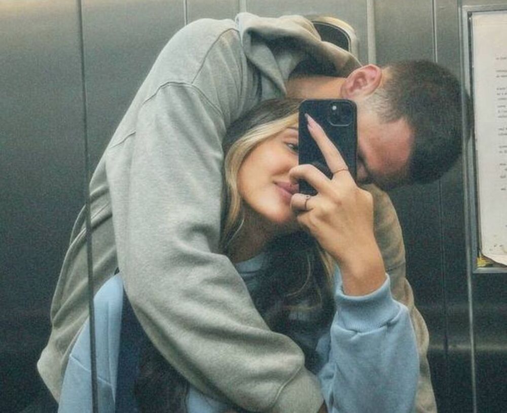 Uroš Plavšić i Jovana Tomić