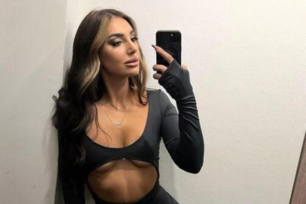 EVO NA ČEMU NIKADA NE ŠTEDI: Jovana Tomić za Espreso otkrila kakve kompromise nikada ne pravi, voli da troši novac