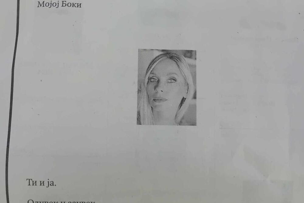 EVO KO JE SVE DAO ČITULJU: Pokojna Bojana je bila JAKO VOLJENA, ovim ljudima će voditeljka NAJVIŠE NEDOSTAJATI