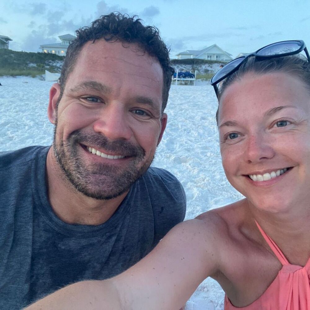 Džonatan i Lindzi Kendi 