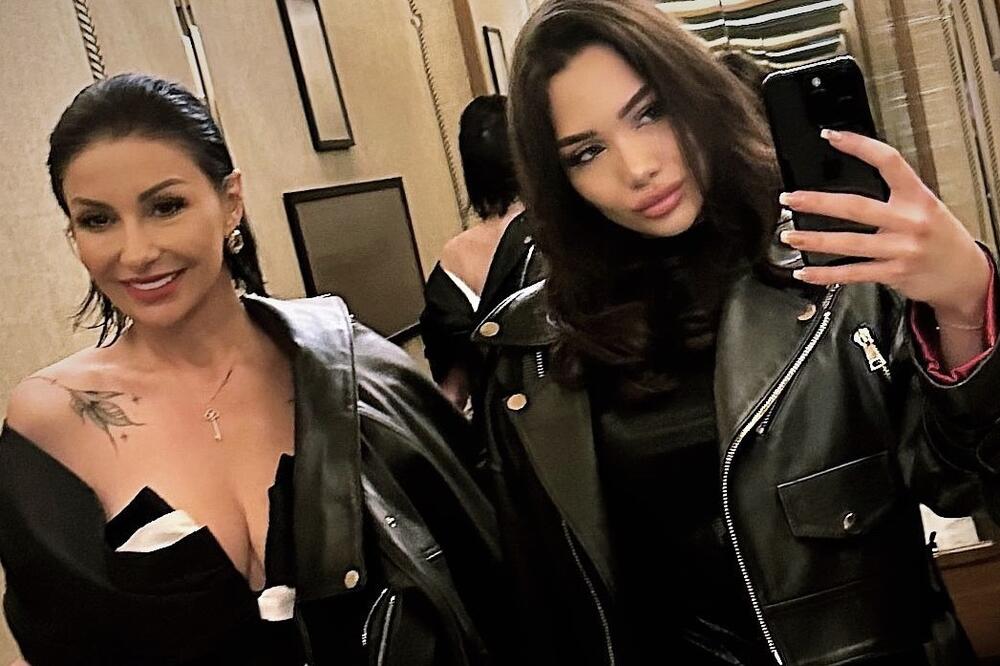 DA LI SU OVO NAJZGODNIJE MAMA I ĆERKA U SRBIJI? Ovako izvajane i lepe su glavna tema BEOGRAĐANA, koja je bolja?