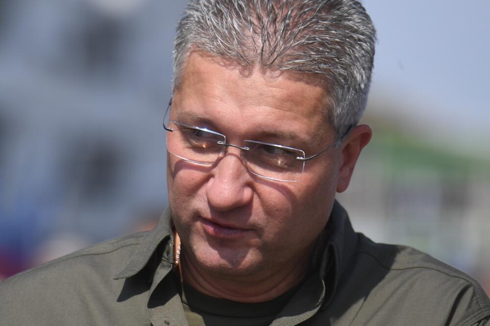 ŠTA SE OVO DEŠAVA U RUSIJI? NOVA SKANDALOZNA VEST ODJEKNULA SVETOM: Nakon što je PAO ŠOJGUJOV ZAMENIK, sad i ovo...