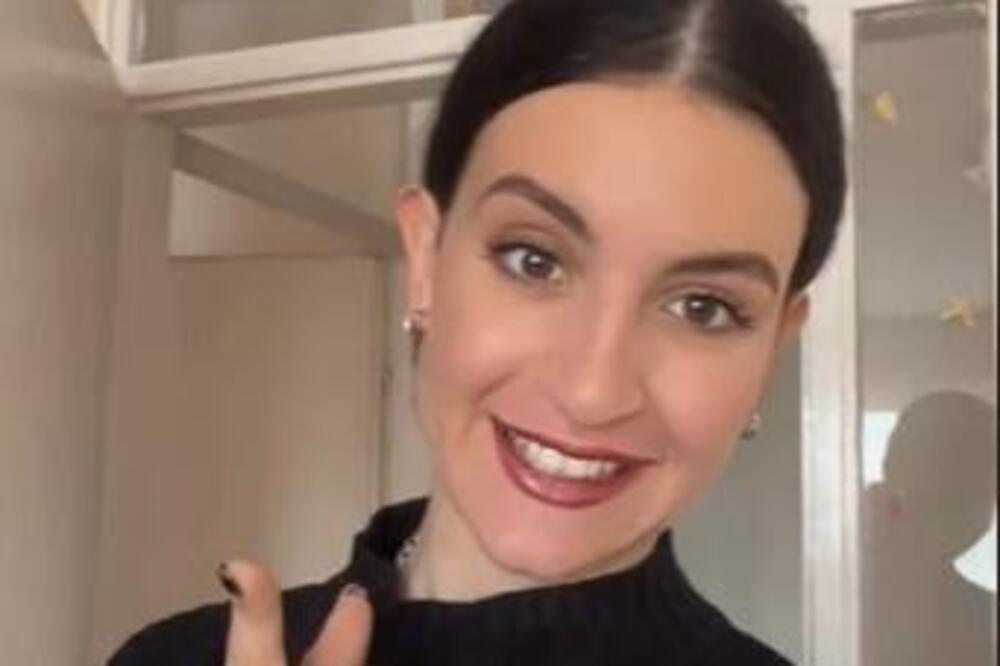 MARIJA KOJA RADI KAO DOSTAVLJAČ SNIMILA CEO SVOJ RADNI DAN! Zanemećete kad čujete KOLIKO JE ZARADILA (VIDEO)