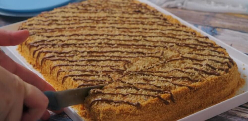 Najslađa stvar na svetu