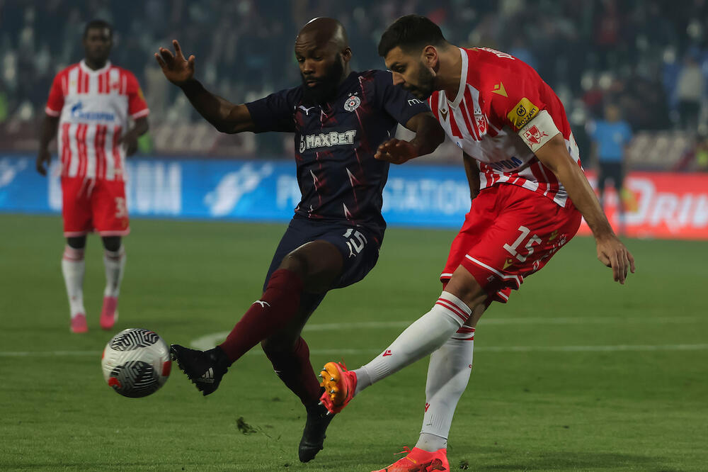 ZVEZDIN I PARTIZANOV DŽELAT KONAČNO PADA SA VRHA! Uskoro kraj jedne od najdužnih dominacija (VIDEO)