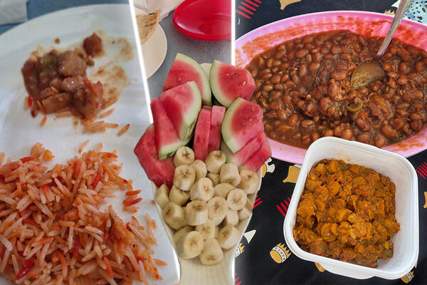 ESPRESO NA ZANZIBARU: Jeli smo u kući lokalca! Evo šta ćemo nakon ovog neverovatnog iskustva zapamtiti (FOTO)