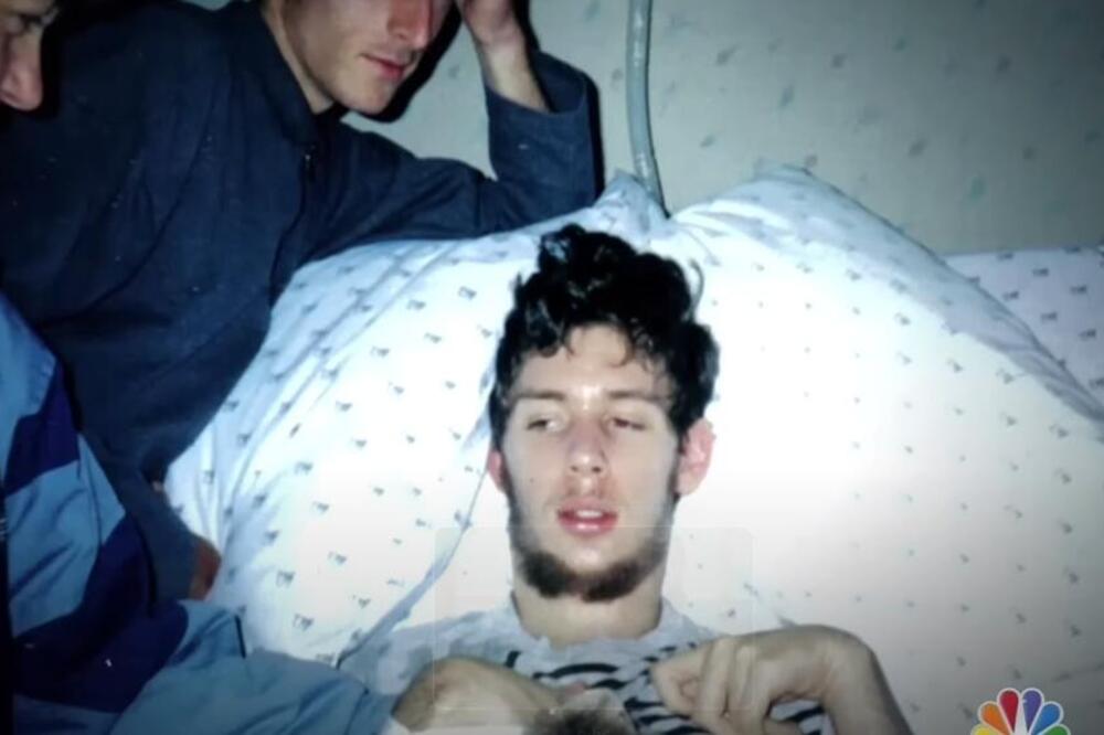 MARTIN SE POSLE 12 GODINA PROBUDIO IZ KOME PA OTKRIO PORUKU ZBOG KOJE SU ZANEMELI: Ovih 5 reči uteruju STRAH