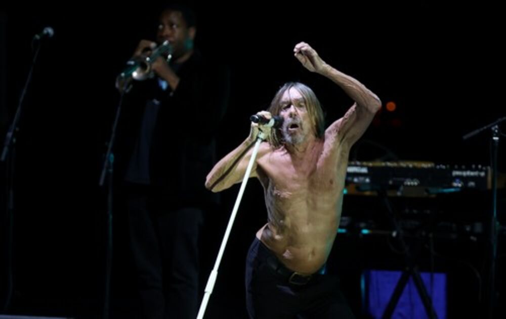 Ovaj roker je na 'ludi kamen' stao je tri puta